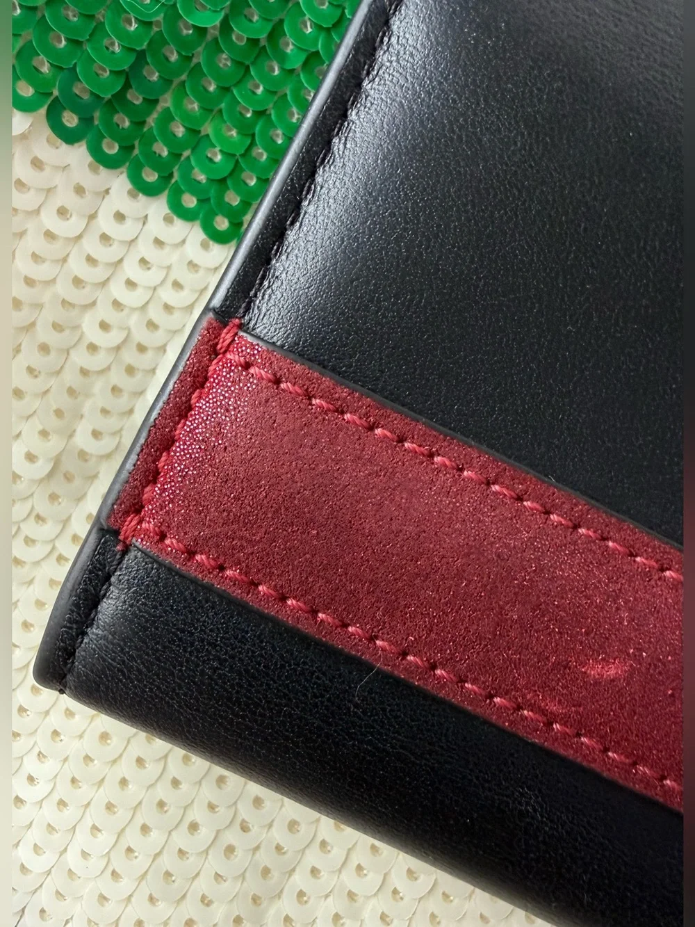 Kate Spade Perfect Match Flap Card Case